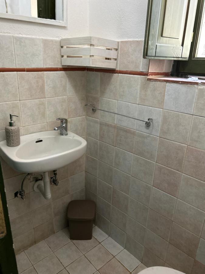 La Casa Del Borgo Cavallaro Gaggi Eksteriør bilde